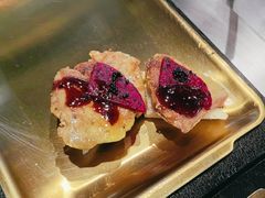 -大神太神·铁板烧(瑞虹天地月亮湾店)