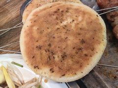 -德盛缘大块肉烧烤(东关路店)