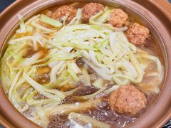 -上淮宴(蓝惠首府店)