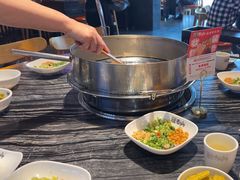 -老船舫·现做活鲜鱼馆(东郊记忆店)