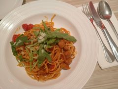 -必胜客(东大桥店)