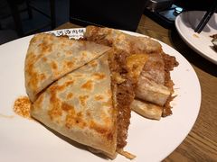 -河沿肉饼Beijing Pie(锡拉胡同店)