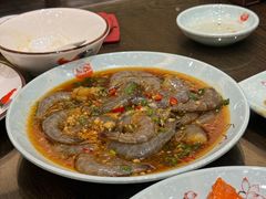 -抱德·潮汕味(琶洲店原惠城鱼仔)