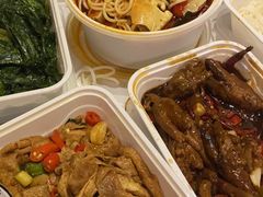 -老三样·旧食新味(万寿宫店)