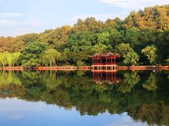 -杭州西湖风景名胜区-北街寻梦