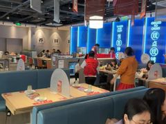-鱼酷活鱼烤鱼(雨花客厅店)