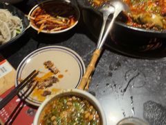 -小饕荟雅安贡椒鱼鲜馆(广福桥店)