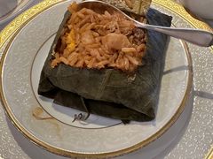 -唐阁(香港朗廷酒店)