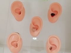 -自然之声助听器·呼吸机(贵定店)