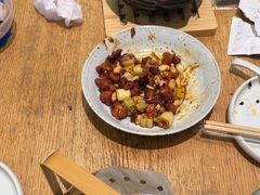-唐食语粥(青山万达广场店)