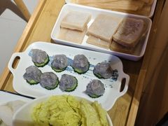 -云中鱼蒸汽石锅鱼(川沙百联店)