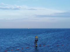 -碧海银沙景区