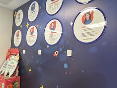 -极橙儿童齿科矫正中心(奥城店)