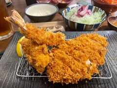 -胜博殿霸王树(嘉里中心店)