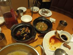 -东就鸭饭店·古早海南菜(友谊南海城店)