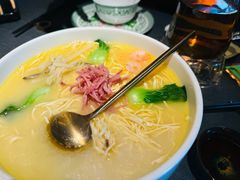 -南里山房·新淮扬菜(徐汇万科店)