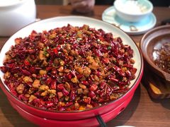 -有红鸡毛店·川菜(建设路店)