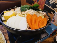 -宫谷创作料理(大拇指广场店)