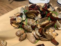 -水煮三国·川鲁江湖菜(香山店)