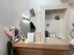 -希希美甲工作室cici-nail