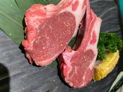 -芯元·碳烤熟成牛肉(经开店)