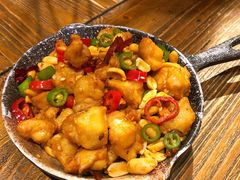 -胡桃里音乐酒馆(环亚凯瑟琳广场店)
