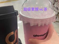 -gleeglee乐溢亦茶(合生汇店)