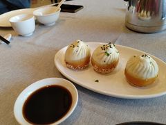 -潮府馆·非遗潮州菜·港式点心(世纪公园店)