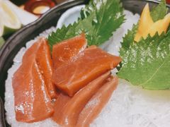 -花潮料理艺食馆(世欧广场店)