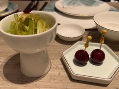 -无锡丽笙精选酒店·兰亭阁中餐厅