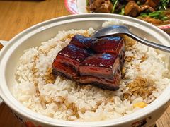 -村长家的疙瘩汤·东营菜(东营茶城店)