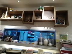 -满记甜品(巴黎春天宝山店)