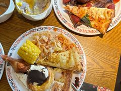 -比格比萨自助(花园路店)
