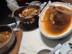 -径山十八道·风味民间菜(杭州总店)