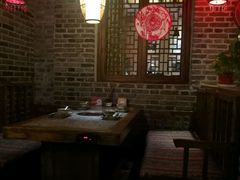 -滇池印象原生态火锅(南开大悦城店)