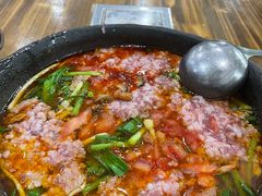 -笔记安顺夺夺粉火锅