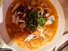 -老淮安·淮安菜(周恩来纪念馆店)