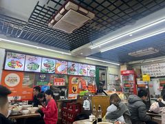 -老陈婆手工面庄