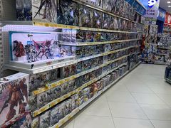 -TOYSRUS玩具反斗城(天津远洋乐堤港店)