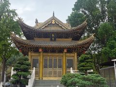 -上海东林寺(金山区)