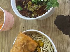 -婆婆粉(江北店)