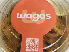 -Wagas沃歌斯(环贸店)