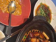 -芳芳私房菜·精做淮扬菜(承德路店)