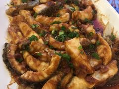 -潮喜竹溪荔湖酒家(荔枝湾店)