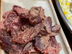 -喜来稀肉(北外滩白玉兰广场店)