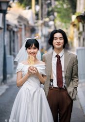 -绽放摄胶片摄影工作室