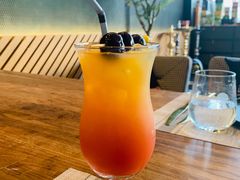 -Hurricane's Grill 飓风牛排