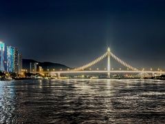 -闽江夜游台江旅游码头