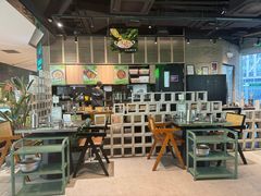 -椰庭·椰子鸡·创意玩家(晶耀前滩店)