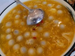 酒酿圆子-后宫私房菜(汇客美食娱乐广场店)